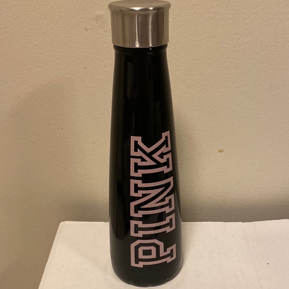 Sip by S'well x PINK Water Bottle